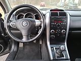 Suzuki Grand Vitara 2.0 benzin  Rezervace - náhled 27
