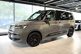 Volkswagen Multivan T7 TDi DSG Edition ACC/NezTop/ - náhled 2
