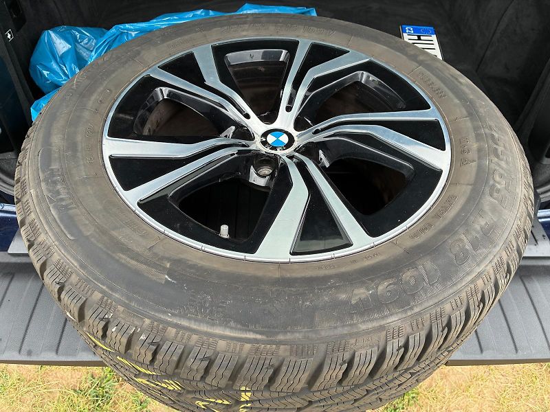 BMW X5 xDrive30d PANO TAŽNÉ 2XALU - fotka 43 z 44