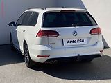 Volkswagen Golf (2017) 2.0 TDi, GTD, LED, Webasto - náhled 6