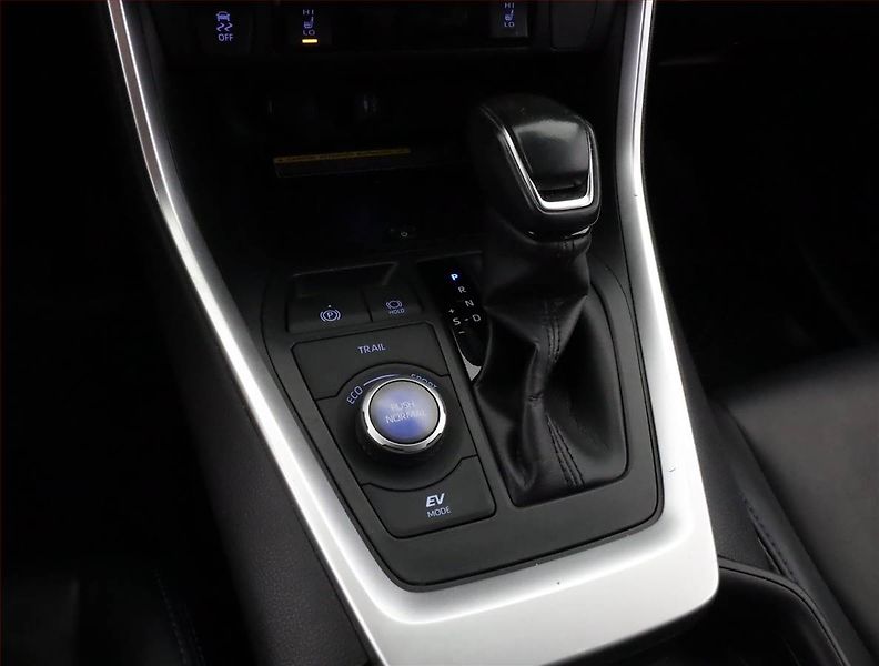Toyota RAV4 (2019) Selection 2.5 Hybrid - fotka 13 z 16