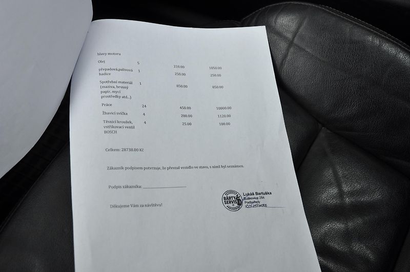 Volkswagen Golf IV 1.9TDi 66kW 3dv. - fotka 12 z 12