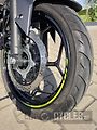 Kawasaki Z 125 (2024) - náhled 11