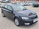 Škoda Octavia (2015) 2.0 TDi, ČR, AC, výhřev sed - náhled 1