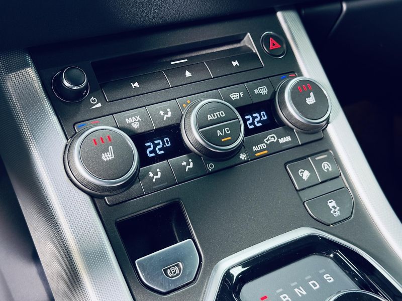 Land Rover Range Rover Evoque (2017) CABRIO*HSE*132KW*KAMERA - fotka 28 z 37