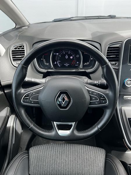 Renault Grand Scénic 1.3TCe AT Intense 7-Míst TZ - fotka 9 z 26