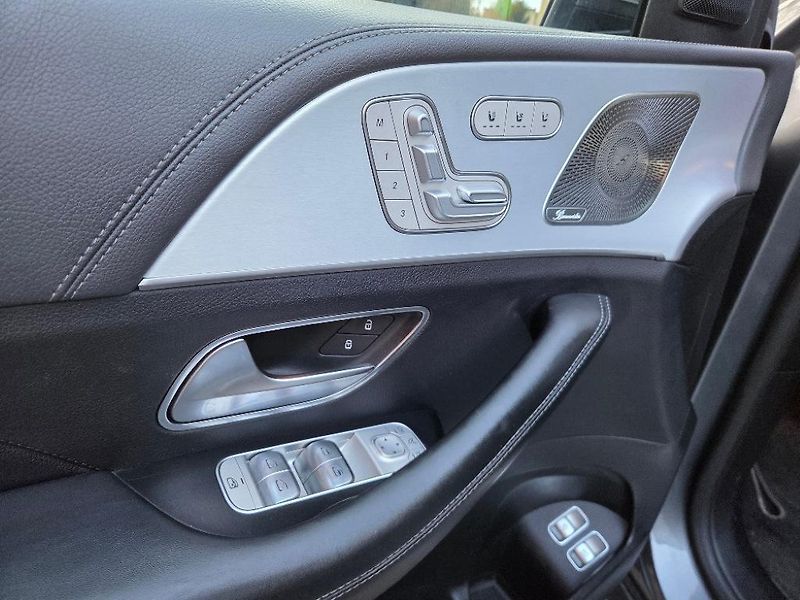 Mercedes-Benz GLE (2020) 580 4MATIC AMG CZ HUD OFROAD - fotka 10 z 12