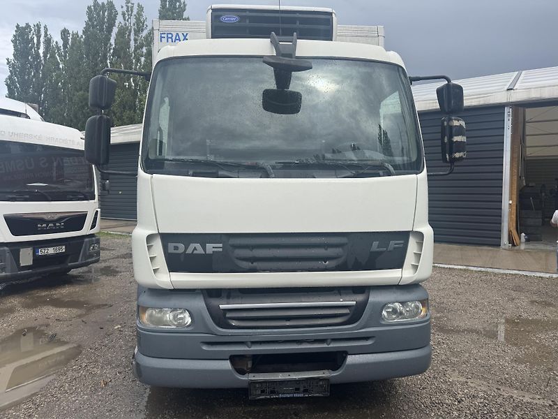 DAF LF (2010) 55.220, EEV, IZOTHERM,ČELO, AC - fotka 2 z 25