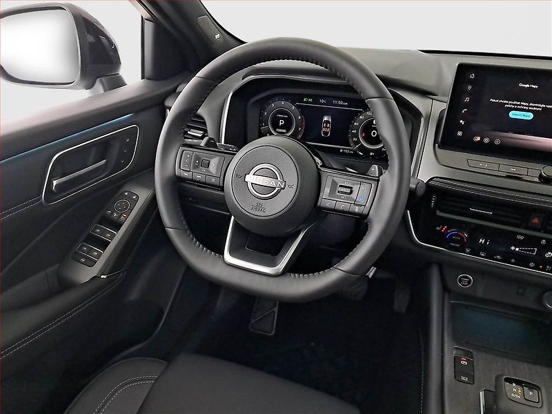 Nissan Qashqai (2026) 1.3 DIG-T MHEV - fotka 7 z 17