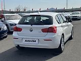 BMW Řada 1 (2015) 1.5i 116i, Klima - náhled 6