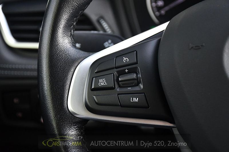 BMW Řada 2 216d GRAND TOURER TAŽNÉ 7MÍST - fotka 29 z 54