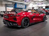 Chevrolet Corvette (2023) 6.2 Stingray C8 3LT Z51 Cabrio - náhled 8