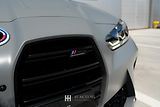 BMW M3 (2022) Competition xDrive 375kW - náhled 25