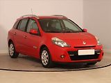 Renault Clio (2011) 1.2 TCe, nová STK, CZ doklady - náhled 1