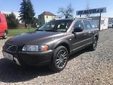 Volvo XC70 2.4 D5 136 KW,AWD,AUTOMAT - náhled 1