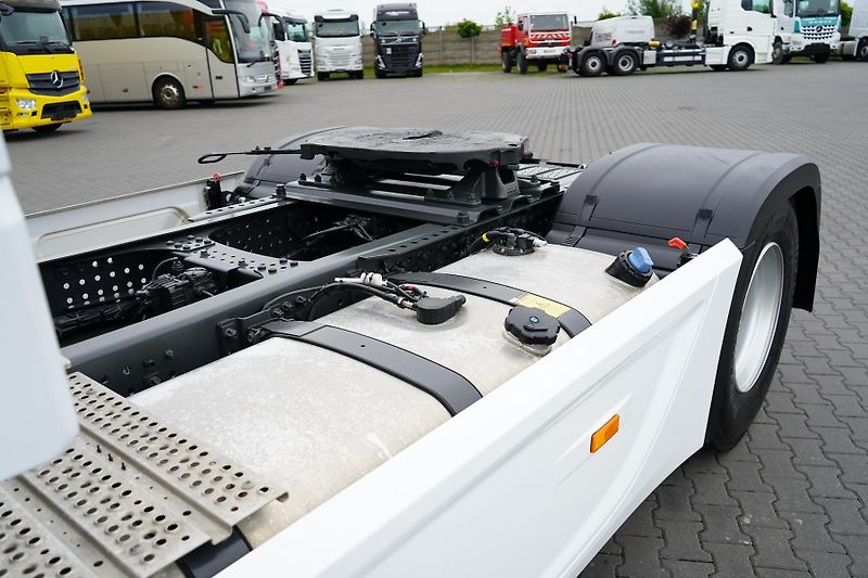 Mercedes-Benz Actros (2022) F / 1845 / ACC / E 6 / STREAM  - fotka 39 z 49