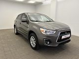 Mitsubishi ASX 1.6 MIVEC INVITE+ - náhled 20