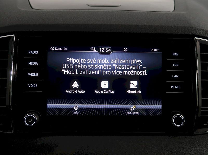 Škoda Karoq (2022) STYLE 2.0TDI 85KW TAŽNÝ - fotka 26 z 40
