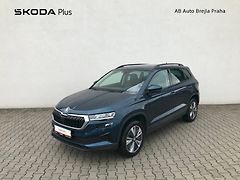 Škoda Karoq (2022) STYLE TDI 2.0/85KW 6MP - fotografie inzerátu