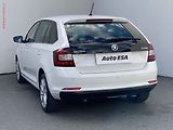 Škoda Rapid (2017) 1.6 TDi, ČR, Style, navi - náhled 6
