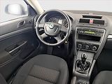 Škoda Octavia (2011) 1.6, po STK, oblíbený vůz - náhled 7