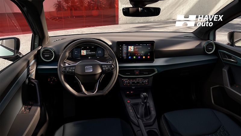 Seat Ibiza (2026) 1.0 TSI 115k Style - fotka 6 z 6