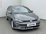 Volkswagen Golf (2018) 1.6TDi, DSG, LED, navi - náhled 1