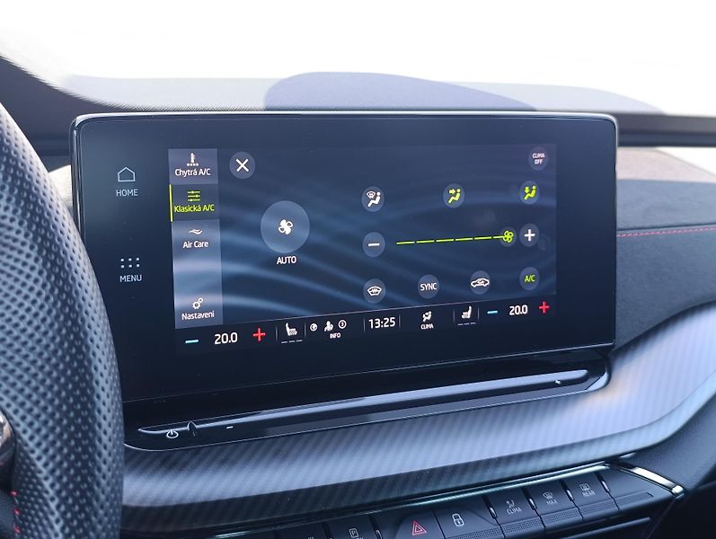 Škoda Octavia RS 2.0TSI 180kW ČR 1.MAJ DPH - fotka 24 z 31