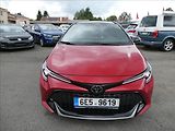 Toyota Corolla 2,0 Hybrid e-CVT GR Sport 112k - náhled 3