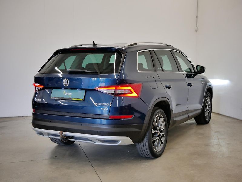 Škoda Kodiaq - fotka 2 z 36