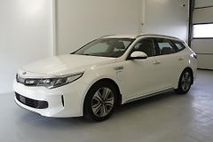 Kia Optima 2.0 GDI 151kW PHEV HYBRID - fotografie inzerátu