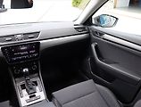 Škoda Superb (2022) 2.0 TDI - náhled 8