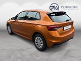 Škoda Fabia 1,0 MPI 59 kW Selection - náhled 7