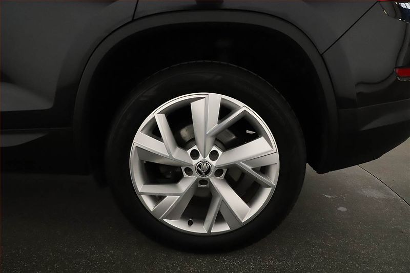 Škoda Kodiaq (2017) 2.0 TDI 4x4, 4X4, Automat - fotka 18 z 18