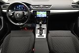 Škoda Superb 2,0 TDI 147 kW DSG 4x4 Ambitio - náhled 15