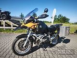BMW R 1150 GS (2001) - náhled 2