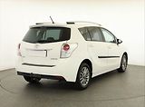 Toyota Verso (2015) 1.8 Valvematic, Serv.kniha - náhled 4