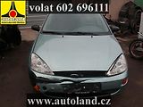Ford Focus (1998) VOLAT 602 696111 - náhled 1