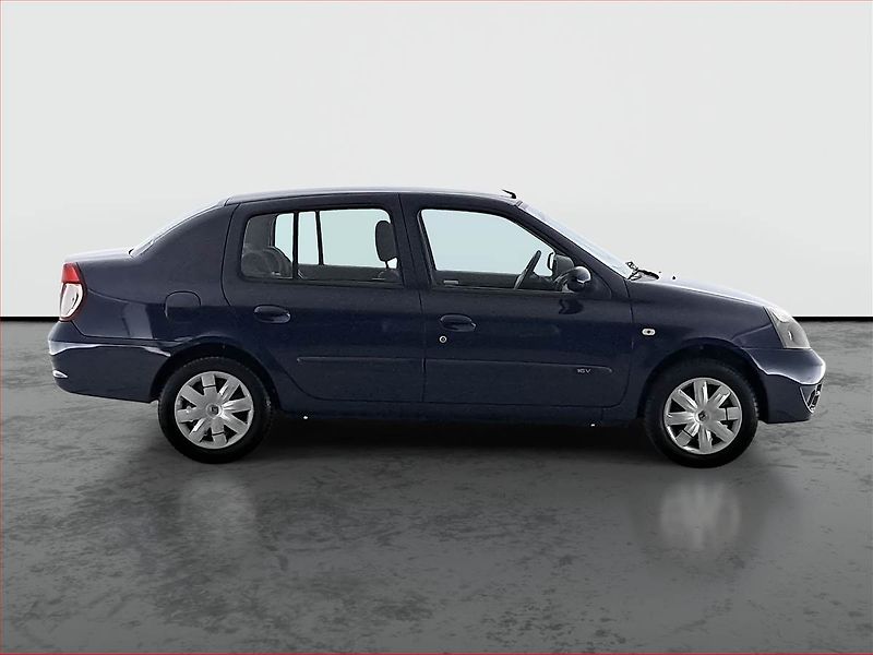 Renault Thalia (2007) 1.2 16V, po STK, Klima - fotka 6 z 15