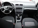 Škoda Octavia (2012) 1.2 TSI, ČR, AC, STK4/28 - náhled 8