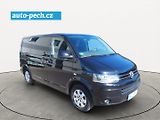 Volkswagen Multivan (2015) 2.0 TDI, 103 kW, 6 míst - náhled 4