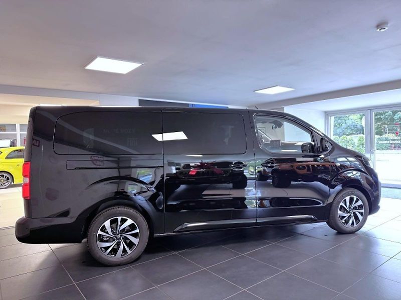 Fiat Ulysse (2026) 2.2 Mtj 180k 8AT L3 Icon *778* - fotka 4 z 20