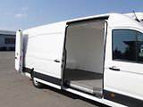 Volkswagen Crafter (2024) 2,0TDI MAXI Long,chladící vest - náhled 9
