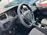 Volkswagen Golf (2015) 1.6 TDi 81KW servisni kniha - náhled 11