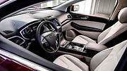 Ford Edge.