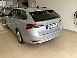 Škoda Octavia COMBI 2.0 TDI AMBITION - náhled 7