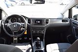 Volkswagen Golf Sportsvan (2016) 1.2TSI 81kw CLBMT ALLSTAR OPS - náhled 18