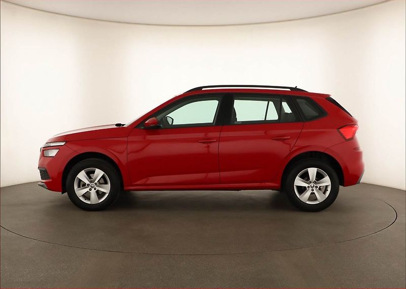 Škoda Kamiq (2024) Ambition 1.0 TSI - fotka 3 z 24