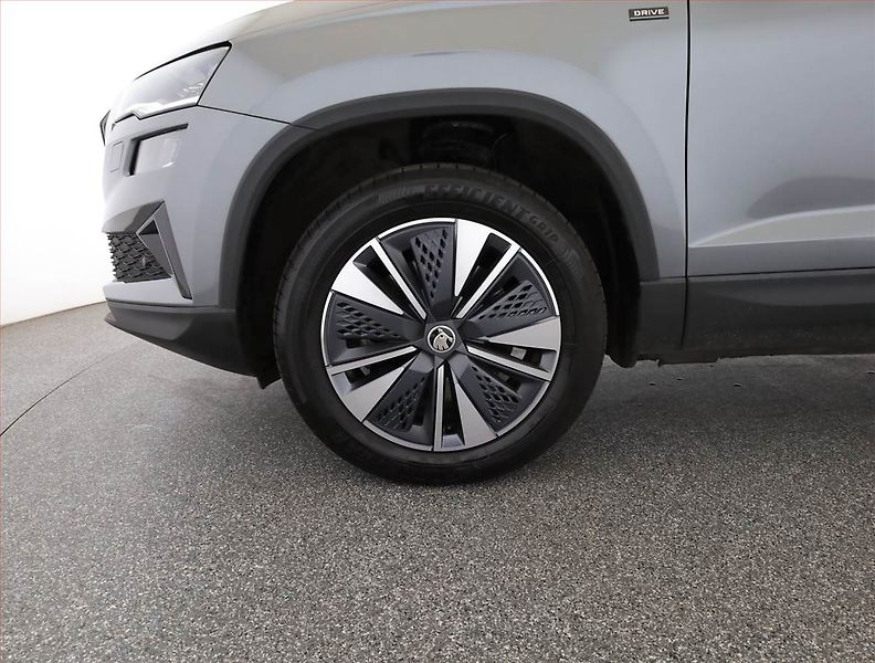 Škoda Karoq (2024) Drive 1.5 TSI - fotka 18 z 18