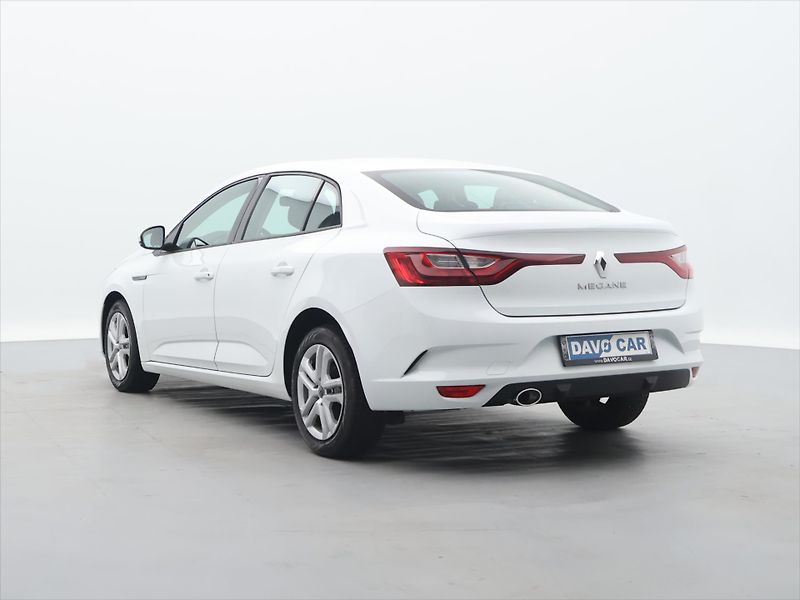 Renault Mégane 1,6 SCe 84kW Life Grandtour CZ - fotka 5 z 32